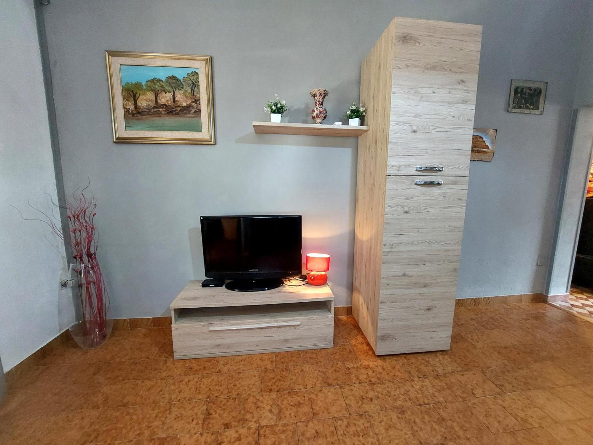 הוילה Tertenìa Melisenda מראה חיצוני תמונה